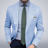 Men's Blazer | Classic & Tailored Fit