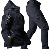 Dan | Waterproof outdoor set for extreme weather conditions