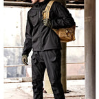 Dan | Waterproof outdoor set for extreme weather conditions