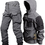 Dan | Waterproof outdoor set for extreme weather conditions
