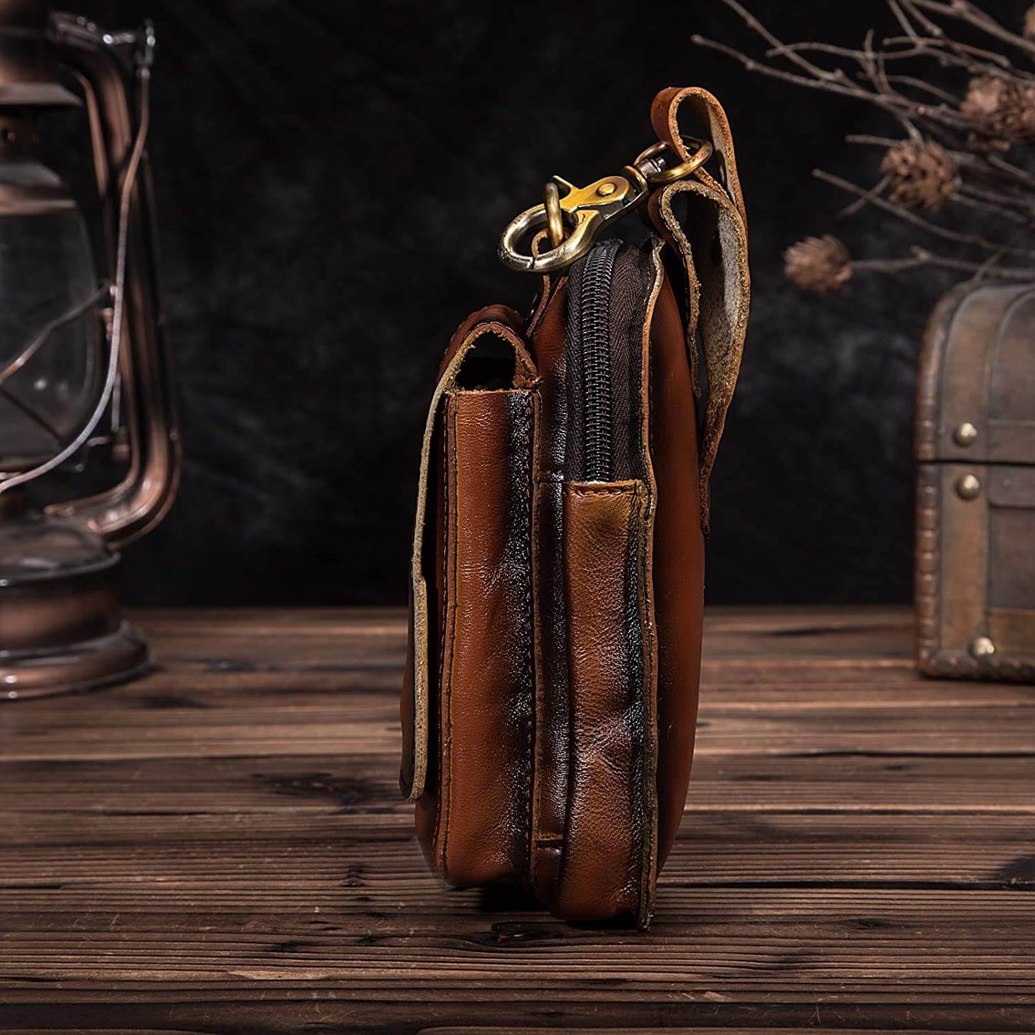Gaston | Gürteltasche