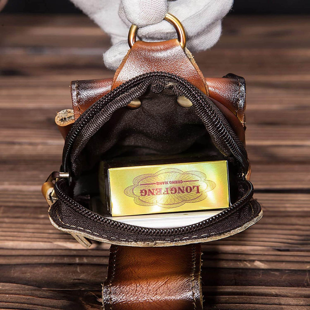 Gaston | Gürteltasche