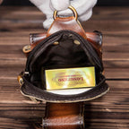Gaston | Gürteltasche