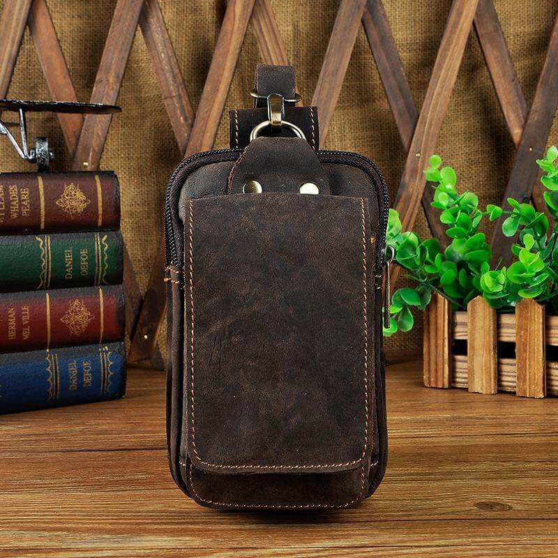 Gaston | Gürteltasche