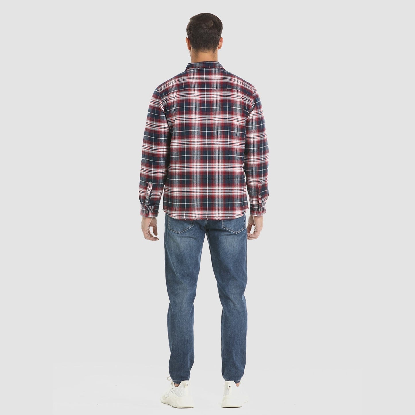 Ranger | Holzfällerhemd Herren