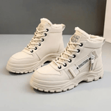 Women's Winter Boots | Lined & Non-Slip