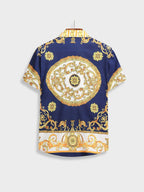Dave | Old Money Men's Set - Baroque