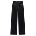 Julie | Ensemble with fitted jacket and jeans for women
