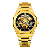 Men's stainless steel watch | Phantom design