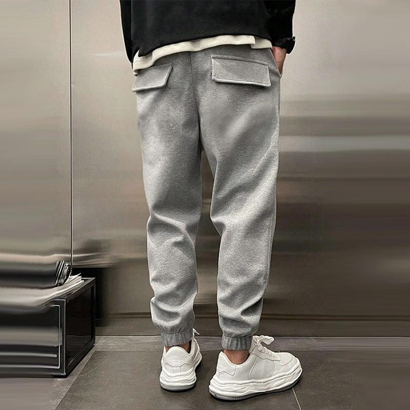 Herren Jogginghose | Konische Passform