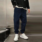 Herren Jogginghose | Konische Passform