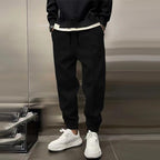 Herren Jogginghose | Konische Passform