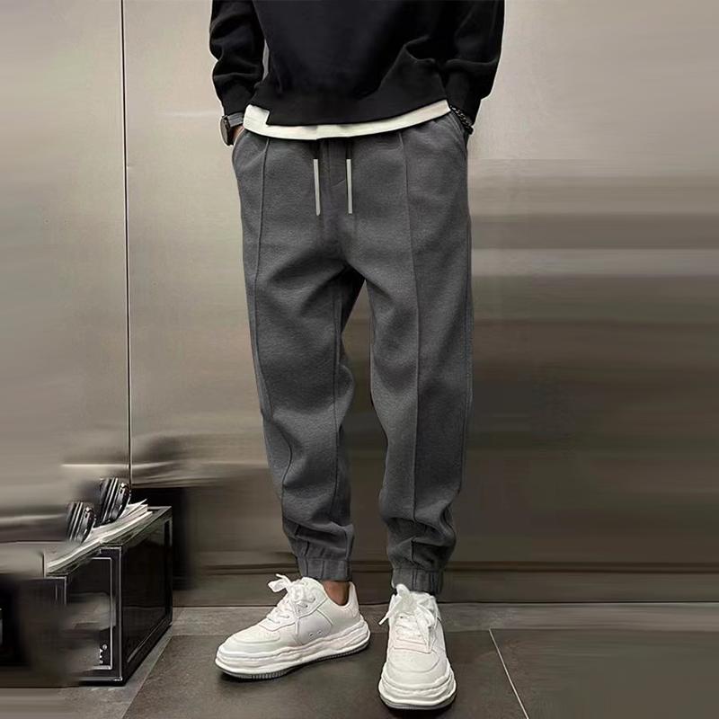 Herren Jogginghose | Konische Passform
