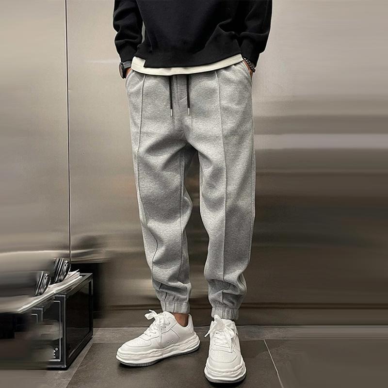 Herren Jogginghose | Konische Passform