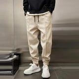 Men's Jogging Pants | Tapered Fit