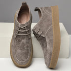 Mokassins Herren | Wildleder Sneaker