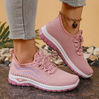 Damen Sneaker Low | Ergonomisch & Profilsohle