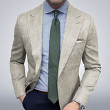 Men's Blazer | Classic & Tailored Fit