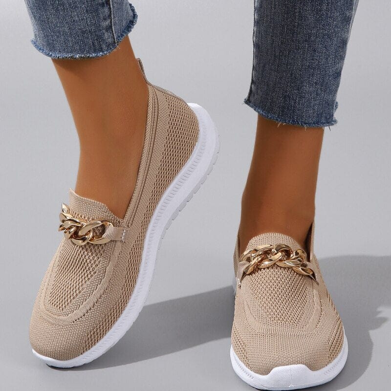 Sneaker Damen | Ergonomisch und Elegant