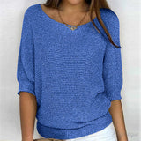Women's Sweater | With 3/4 Sleeves