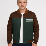 Men's transitional jacket | Bomber | Lightweight