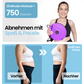 Twister | FitPro Heimfitness-Tailendreher