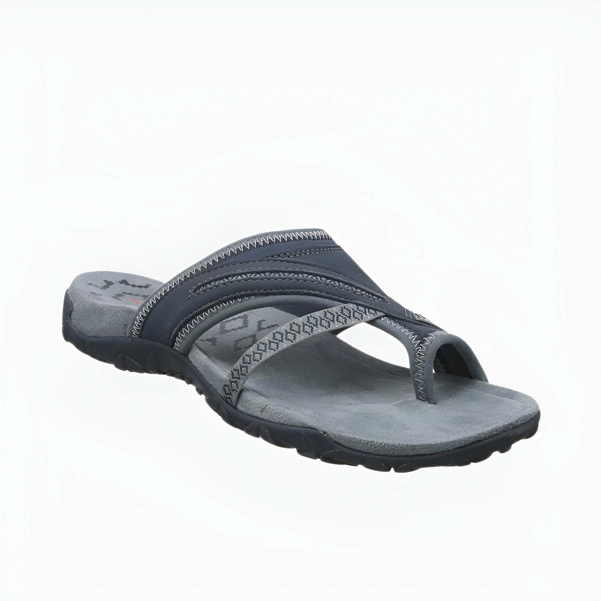 Mary | Ergonomische orthopädische Damensandalen