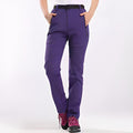 Damen Wanderhose | Gefüttert & Wasserdicht