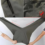 Damen Wanderhose | Gefüttert & Wasserdicht